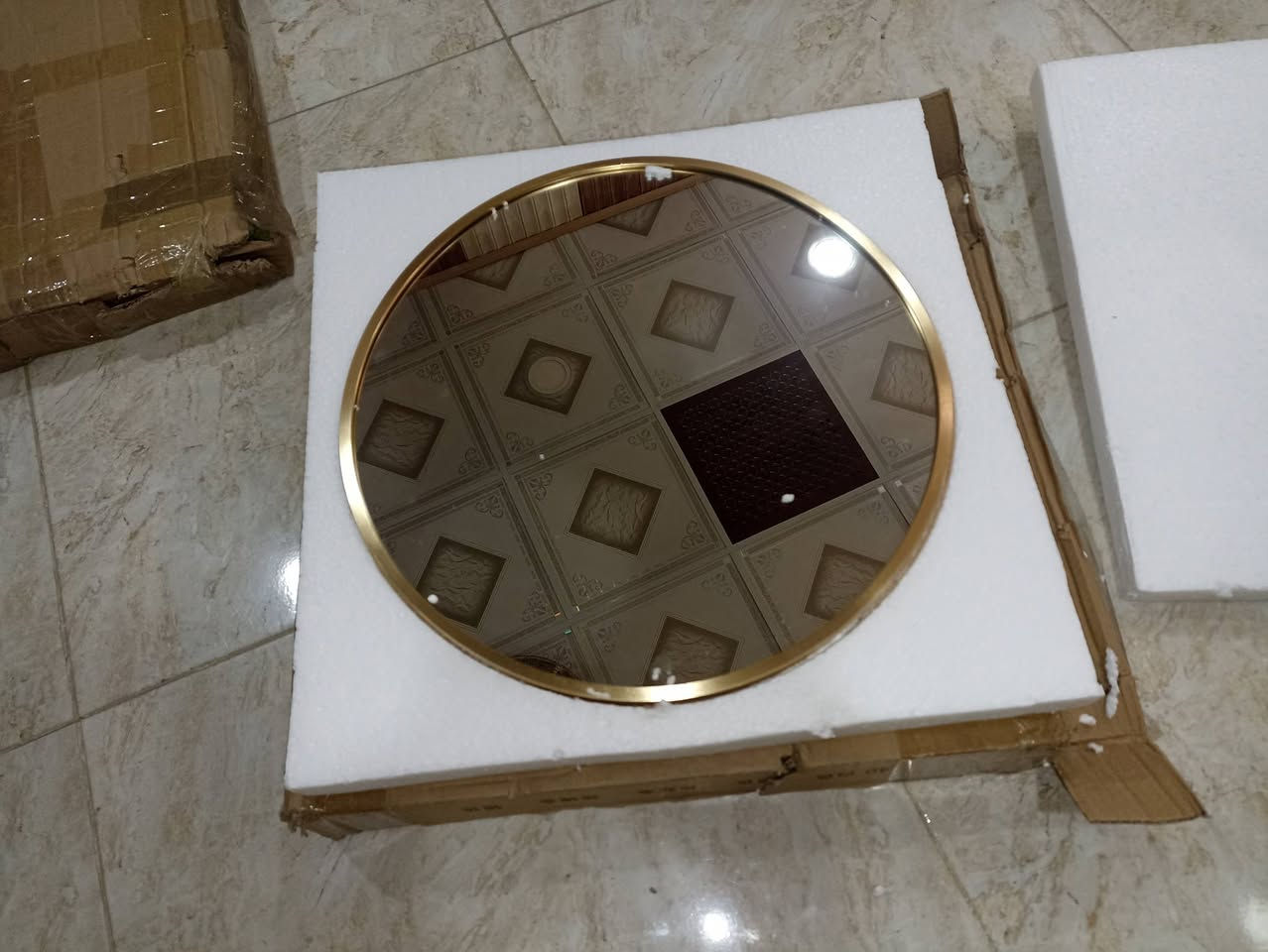 شي أن جديد غير مستخدم 💯💝 يوجد توصيل 💝🌹


**إذا كنت صاحب هذا الإعلان وتريد حذفه لأي سبب، رجاءا أرسل رسالة إلى الدعم الفني**