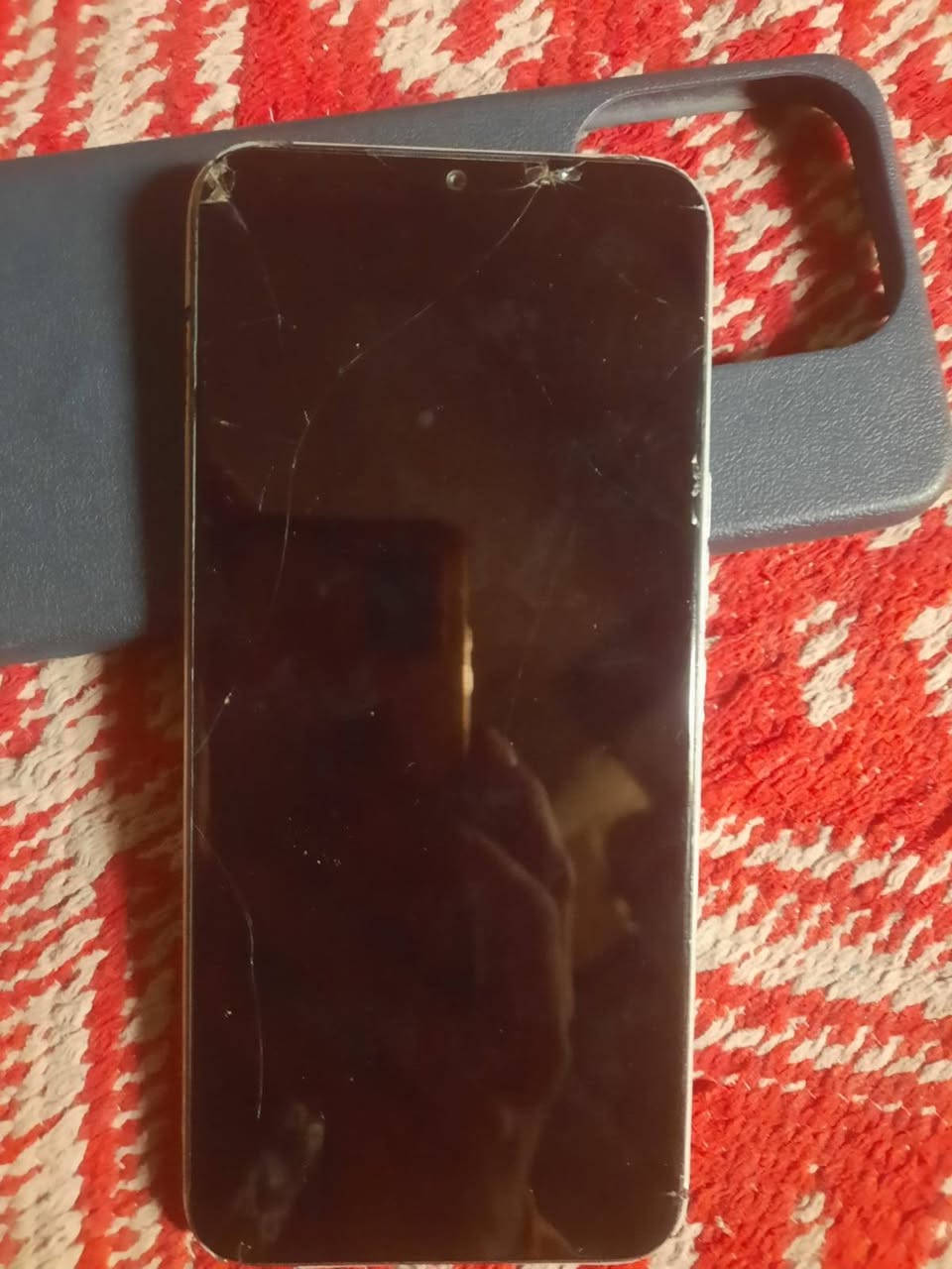 السلام عليكم جهاز تكنو شغال مابيه شي بس يبقى بوضع الترسيت موضح بل مقطع يحتاج برمجه اعتقد مكان العماره سعره 20 الف


**إذا كنت صاحب هذا الإعلان وتريد حذفه لأي سبب، رجاءا أرسل رسالة إلى الدعم الفني**