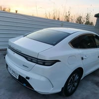 بي واي دي دستروير موديل 2025 رقم بغداد ماشية 24000   ✅ تصميم عصري وحدي...