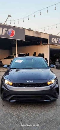 فورتي ٢٠٢٤ • سفوان البصرة • بدون كمرك