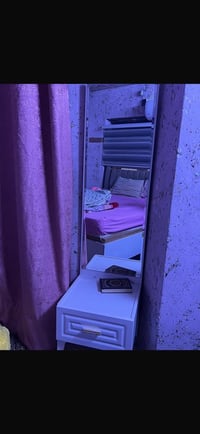 غرفة نوم تركي • قليل استخدام • صوميات عراقية