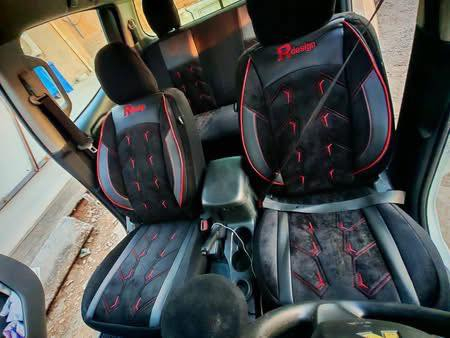 ياسر لتبريد وكماليات سيارات❄️
خل سيارتك تبرد عدل قبل لا يشتد الحر 🔥🚗

🔧 شحن غاز
🔧 فتح دشبول
🔧 غسل فريز
🔧 تنظيف منظومة التبريد بالكامل

🎉 عروض موسم الصيف 🎉

1️⃣ فتح دشبول + فريز + شحن غاز 134 + تنظيف منظومة التبريد + فلتر تبريد
🎁 هدية: غسل سيارة + عطر
💰 300 ألف

2️⃣ شحن غاز 134 فقط
💰 70 ألف

3️⃣ شحن غاز 1234 فقط
💰 140 ألف

✔️ السيارة ما تستلمها إلا وانت راضي 100%
✔️ مصداقية بالشغل وضمان جودة
📍 العنوان: بسماية – مقابل بوابة B خلف شركة الوسيط مجاور محطة المنتظر
📞 ***********ياسر لتبريد وكماليات سيارات
