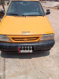 سايبه موديل 2012 السعر 22 الاتصال على الرقم 07728933863
