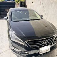 سوناتا • ٢٠١٦ • حادث امريكا