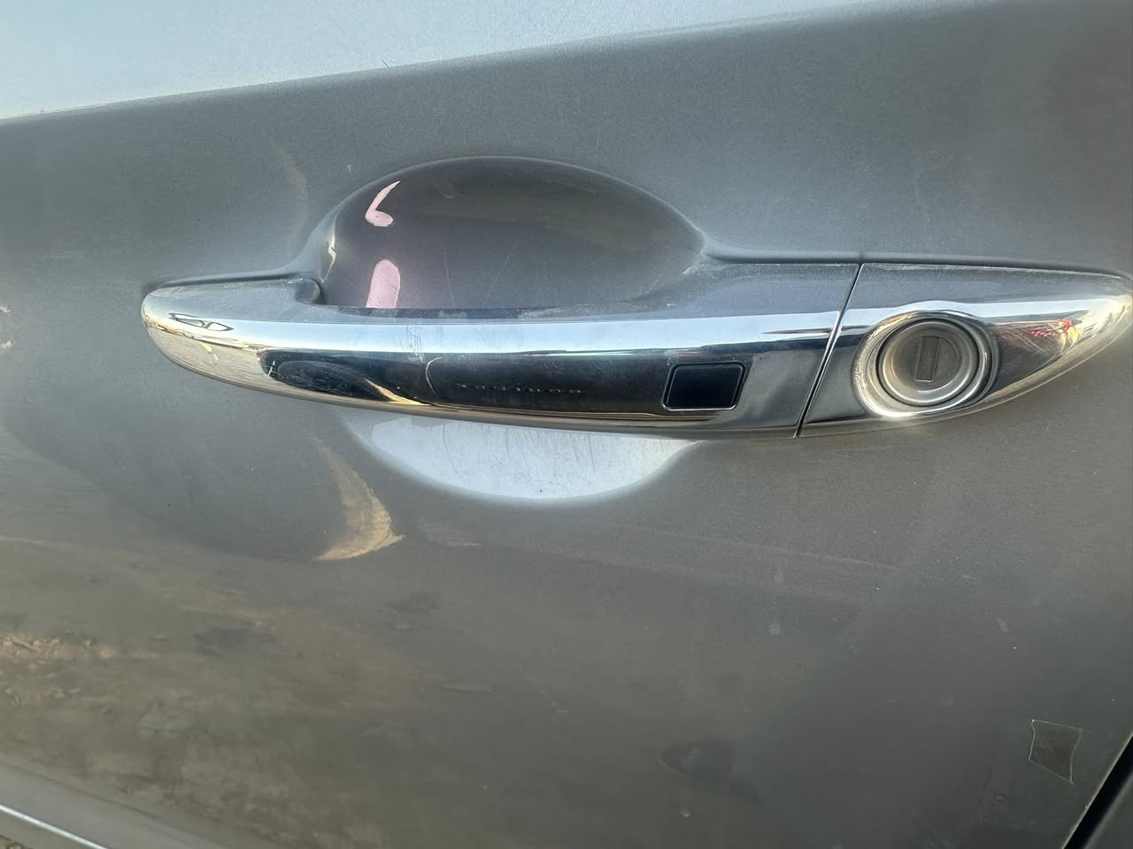 سوناتا موديل 23 سعرها 177 غاز بلاد


**إذا كنت صاحب هذا الإعلان وتريد حذفه لأي سبب، رجاءا أرسل رسالة إلى الدعم الفني**