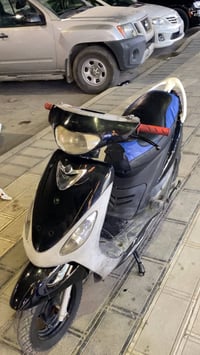 ماكس منغولي سلف وهندر  صارلنصه صجميه  لدراجه خير من الله تجي وتفحص بوش...