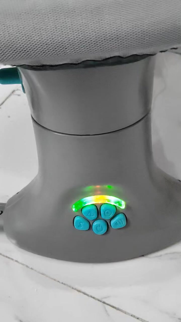 هزاز طفل بهذا الشكل
5 مودات صوت للنوم
مع 5 مودات سرعة
يشتغل على شاحنة الموبايل
وبطاريات قلم ايضا يشتغل 
مؤقت ذاتي للانطفاء
مع تول مانع للذباب كامل 
نضافة100%
اعلى سعر ابيع


**إذا كنت صاحب هذا الإعلان وتريد حذفه لأي سبب، رجاءا أرسل رسالة إلى الدعم الفني**