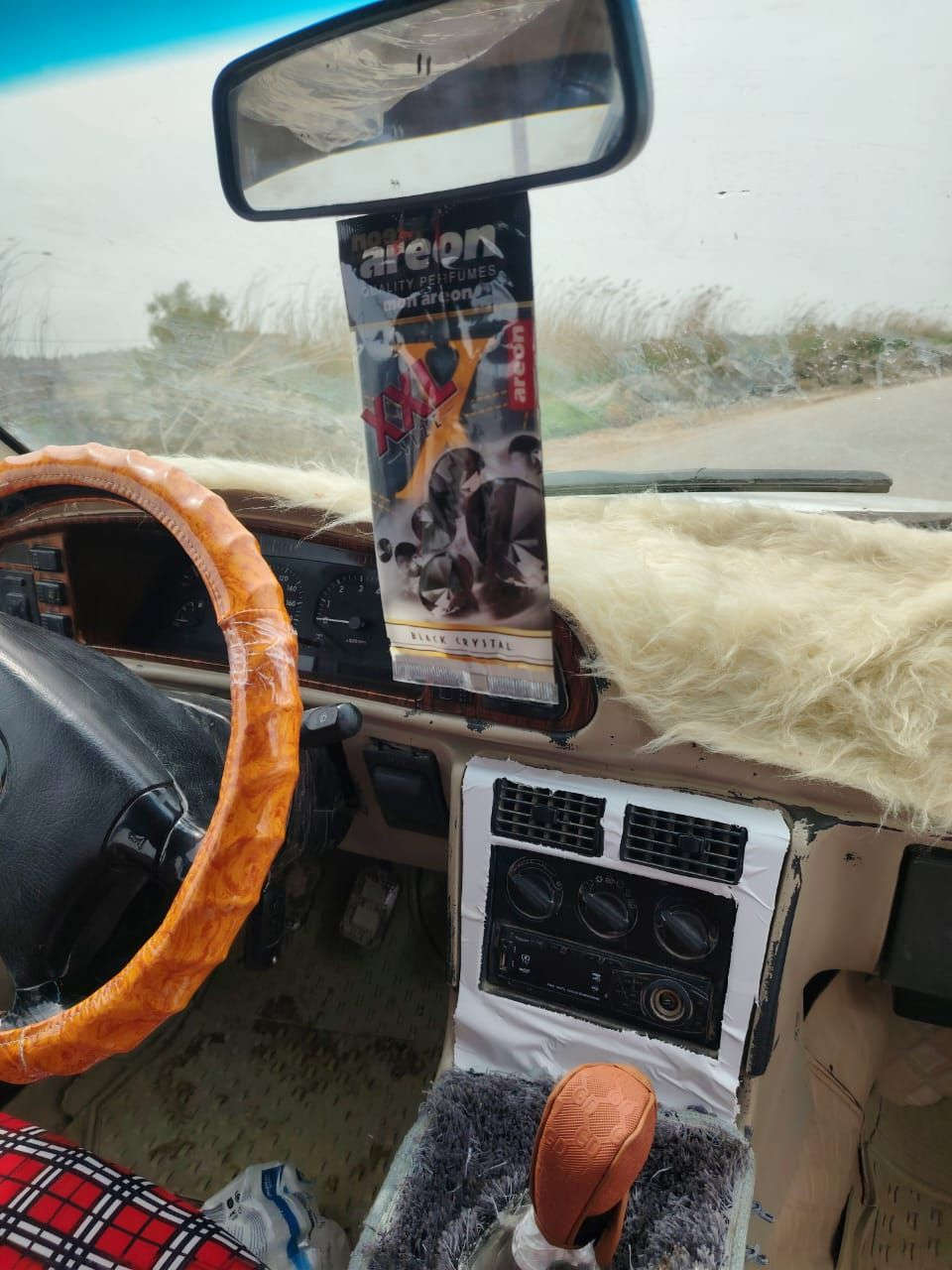 السلام عليكم برنس للبيع كير ومحرك وحداديه كفاله سنويه لل29بسمي سياره جاهزه مانقصها شي مكانها سماوه /رميثه للاتصال‏‪***********‬‏
