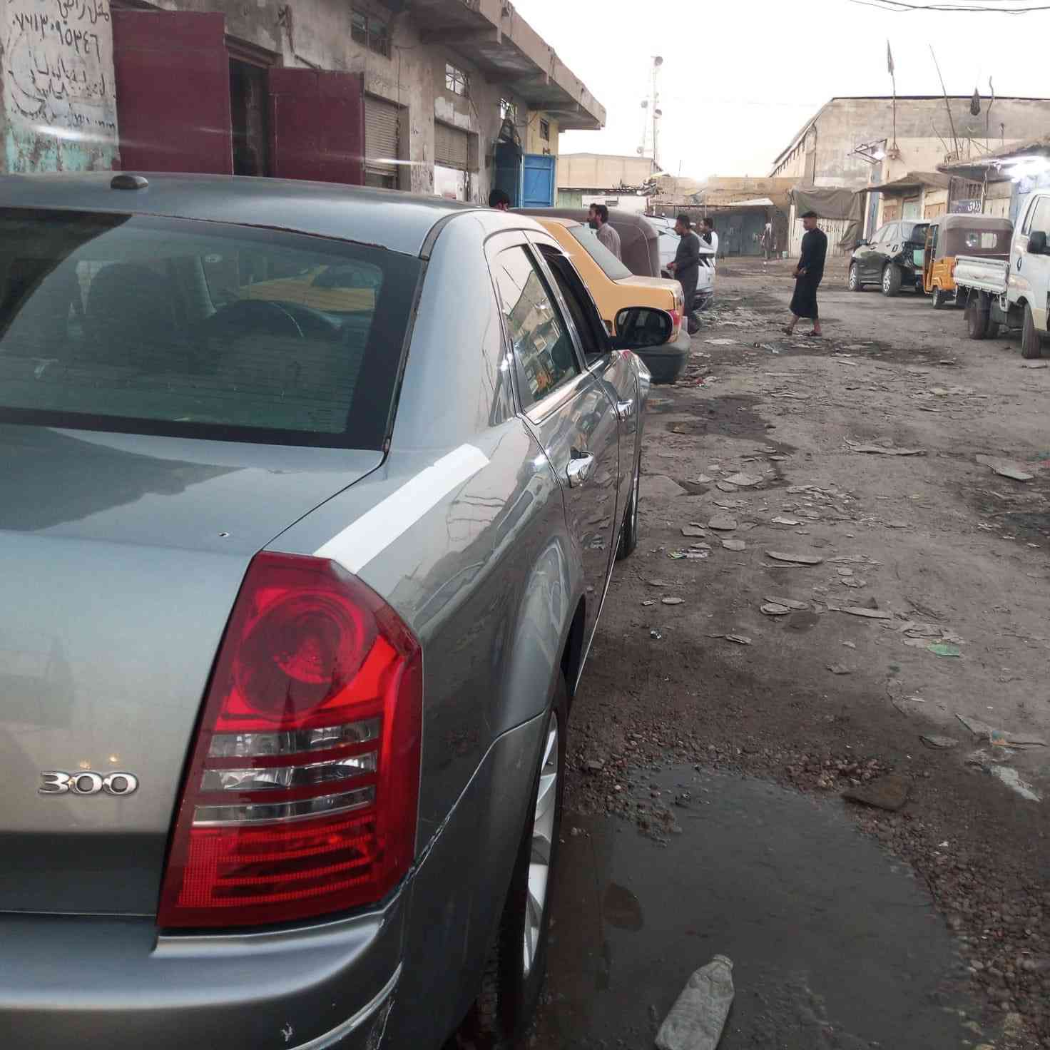 السلام عليكم اوباما ٢٠٠٧ كفاله السياره بسمي هزه وسنويه جديده مكلف باالنشر رقم صاحب السياره***********
