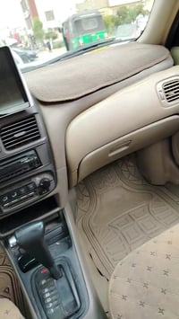 نيسان سني موديل ٢٠٠٣ مصبوغه عام بسمي كير محرك جيد جدا العنوان الطوبجي ...