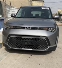 كيا صول موديل 2025 بدون رقم منفيس ب اسمي سياره جديده  دخول جديد  بجم ك...