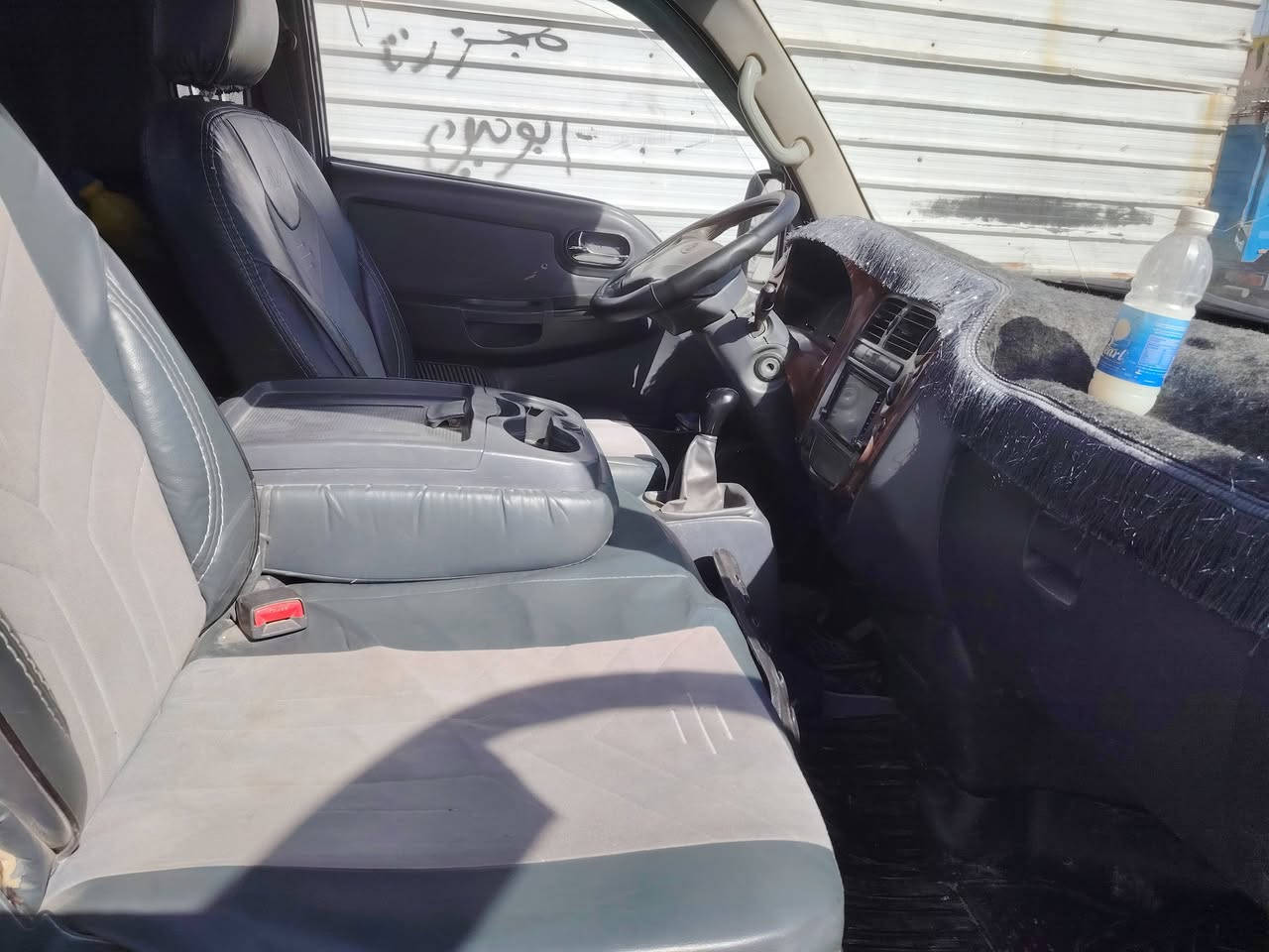 كيه بنكو البيع مديل ٢٠٠٥  بابل ألماني جاهزه كبل الشارع
مكانها النهروان السعر ٧٩
***********
