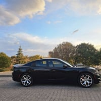 جارجر SXT • ٢٠١٥ • خور الزبير