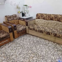 قنفة • كراسي ٢ • نص تخم