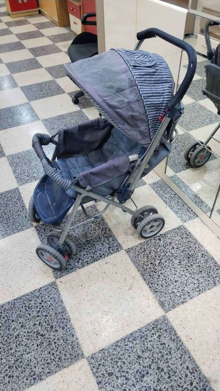 عربة أطفال وحده سعرها ٥٠ والثانية ٢٥ العنوان دهوك حي العسكري دهوك, العراق


**إذا كنت صاحب هذا الإعلان وتريد حذفه لأي سبب، رجاءا أرسل رسالة إلى الدعم الفني**