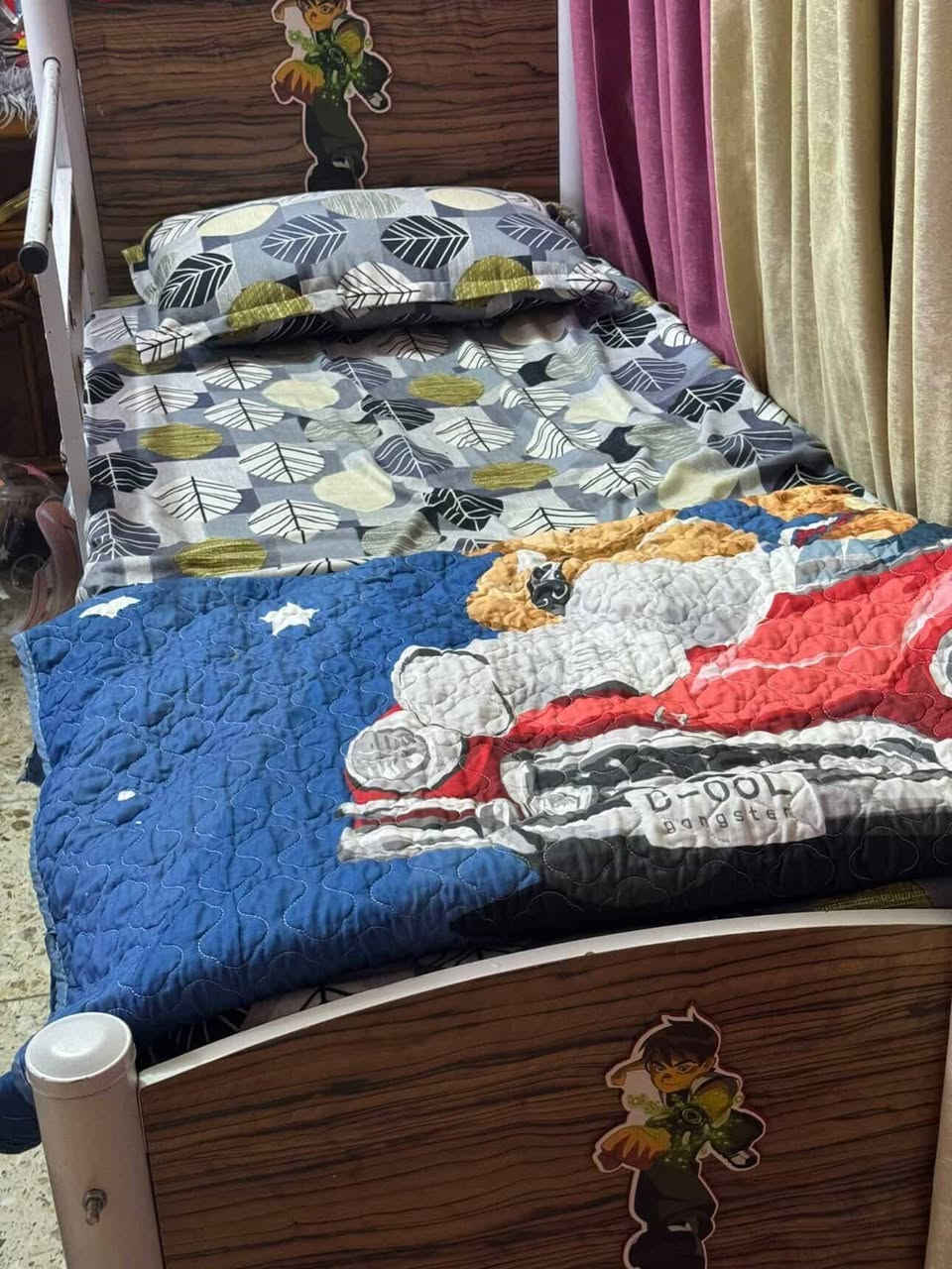 للبيع


**إذا كنت صاحب هذا الإعلان وتريد حذفه لأي سبب، رجاءا أرسل رسالة إلى الدعم الفني**