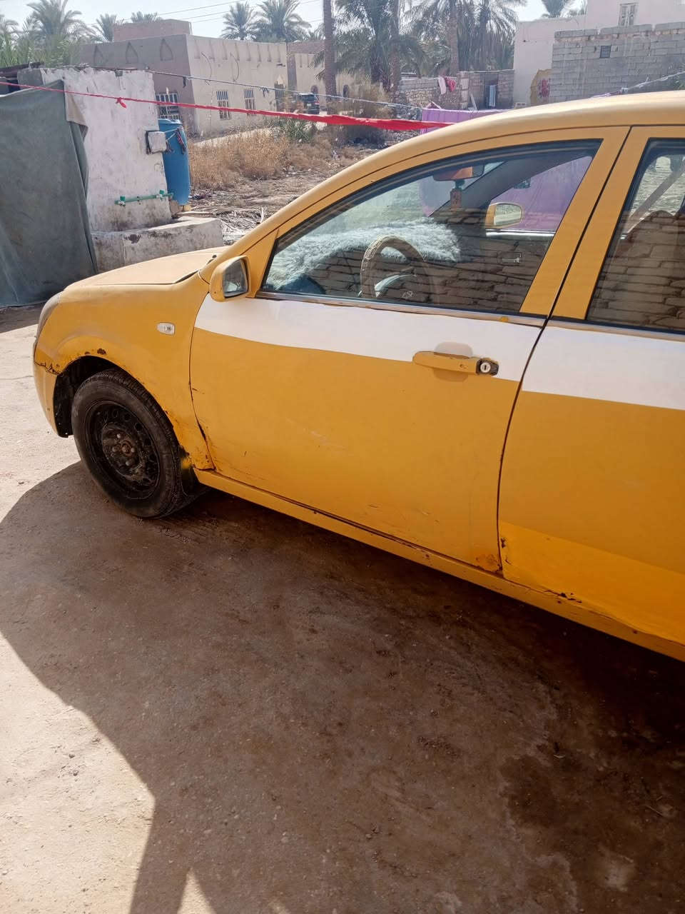 شيري اي فايف موديل 13حلوه السياره جاهزه كهربايات كلهه شغاله كير محرك شرط مابيهه بس الباور مداور شرط مصفره هيئه وغرامات رقم انكليزي السعر 23وبيهه مجال الاتصال ***********
