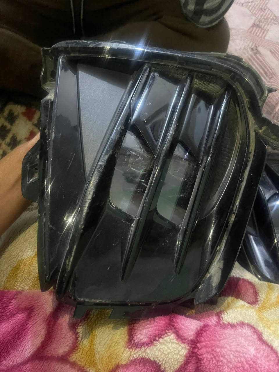 سلام عليكم
بلوجكترات كي فايف مال جيتي لاين امريكي تفصيخ اصليات من 21ل24يرهمن  150الف كاملات معه الكفرات
***********وتساب
