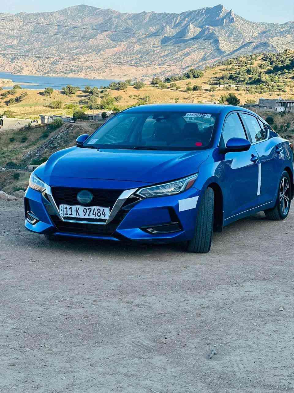 السلام عليكم
سنترا موديل 2022
لون جويتي المرقوب سياره جديده 
رياضي محرك 2000 دوش تبريد ثلج 
حادث جاملك امامي وباب بدون دواخل 
تبديل اصلي ويل كب بلادي سياره فول عدا الفتحه 
ماشيه 28 حقيقي اخت الزيرو بل عافيه عل ياخذها 
معروضه / 122 وبيها مجال بسيط مكانها بغداد ابو غريب 
***********/ اتصل وبيك خير ودلل

