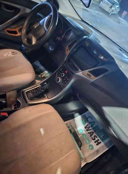 ياالله السلام عليكم افنتي وارد كوري موديل 2015 للبيع  الموصفات تحكم استيرن جهتين شاشه كامره حساسة رقم انكليزي اربيل بسمي السنويه الى 2027 تصقط بيع مستعجل  السعر 113 ورقه اوبيها مجال للطيبين حك الجيه مكان السيارة بغداد حي الجامعه لل السفسار اتصل على هذا الرقم  ***********
