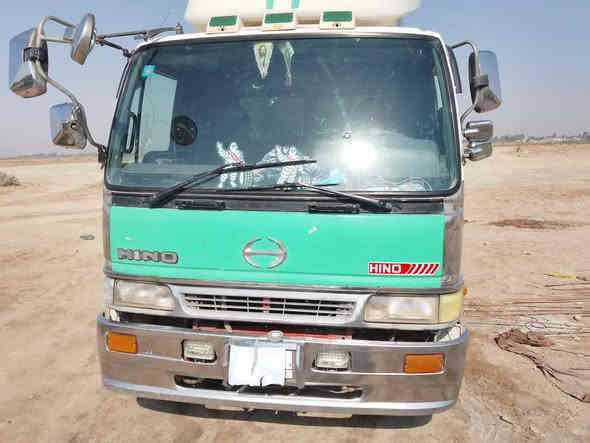 سلام عليكم انكر 80سوبر مبدل سلندر جديد سنويه لحد 27فاتح معامله بسمي تحت الستلام رقام نكليزي وسنويه موديل 97قماره جديده تخم تاير جديد حداديه جديده شاصي سته اله ربع ومسوينه سته وربع ماطول شاصي سعره 180 والمواصفات كله كدامك مكتوبه قره المنشور وكمل وتصل موه شراي لاه تعب نفسك وتعبني وياك مكاني ناصريه قضاء النصر رقم الهاتف ***********
