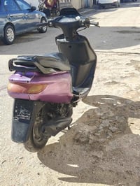 موتور • سلف • مكينة مرتبة