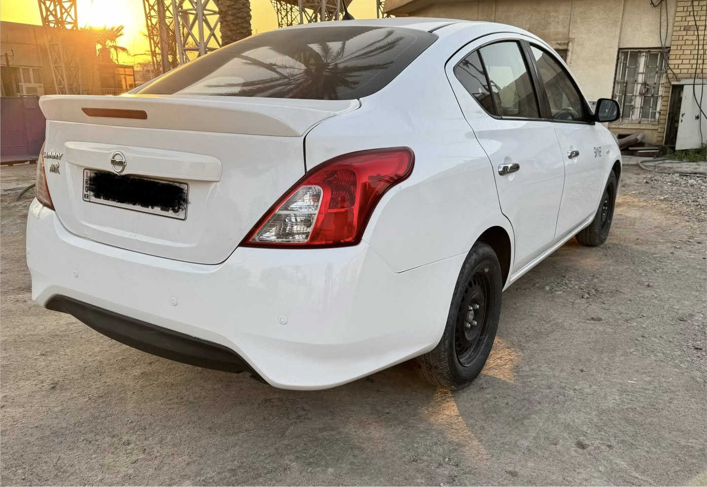 نيسان صني هندي 2023
اربيل بسم شركه وكاله بسمي
للبيع فقط ***********
