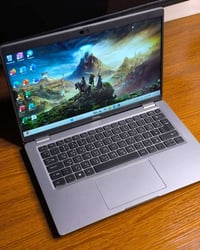 ديل Latitude 5420 • i5 الجيل الحادي عشر • 8GB رام