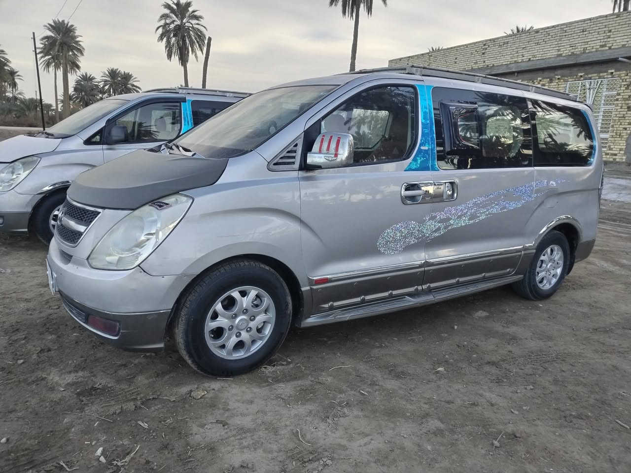 السلام عليكم ستاركسات للبيع 2009 مفتوح سيارات جاهزه مال جناي للاستفسار الاتصال على الرقم
***********
