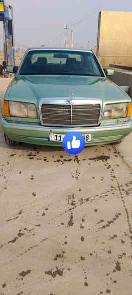 السلام عليك مارسيدس رأسي موديل 88 مكينه 3500 مالكه في في دي داخل جلد السياره جديده بدون دعمه لغود جديده كهربائيات جديده كامله السعر 60 ورقه بيه مجال البكان ديالى قرب تقاطع القدس رقم ***********
