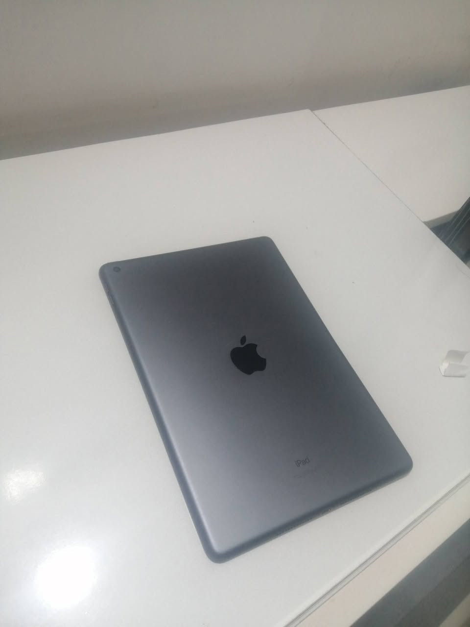 ايباد ٩ كفاله بيع او مراوس ملحقات فقط كفر


**إذا كنت صاحب هذا الإعلان وتريد حذفه لأي سبب، رجاءا أرسل رسالة إلى الدعم الفني**