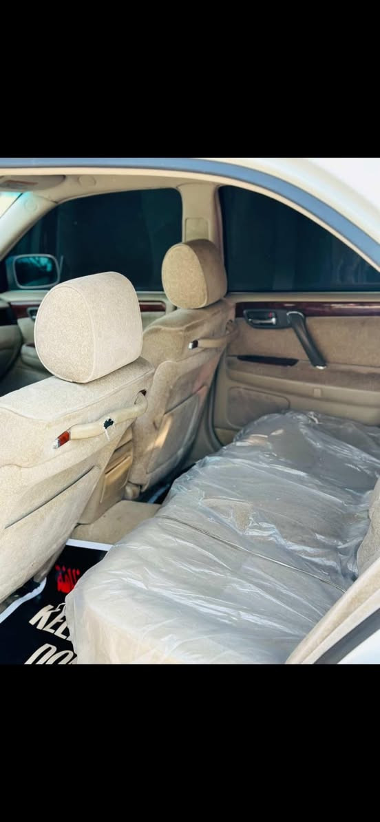 ملكه للبيع 4دكم كير محرك مكفول اي استفسار ‭0774 930 8326‬
