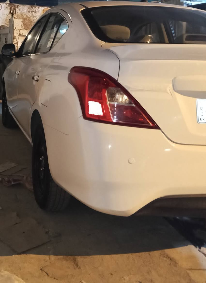 صني 23 هندي كفالة عامه ماشيه 90الف حقيقي بسم شركه مهند بلنجف سعرها 122او بيها مجال عنوان نجف *********** النجف, العراق
