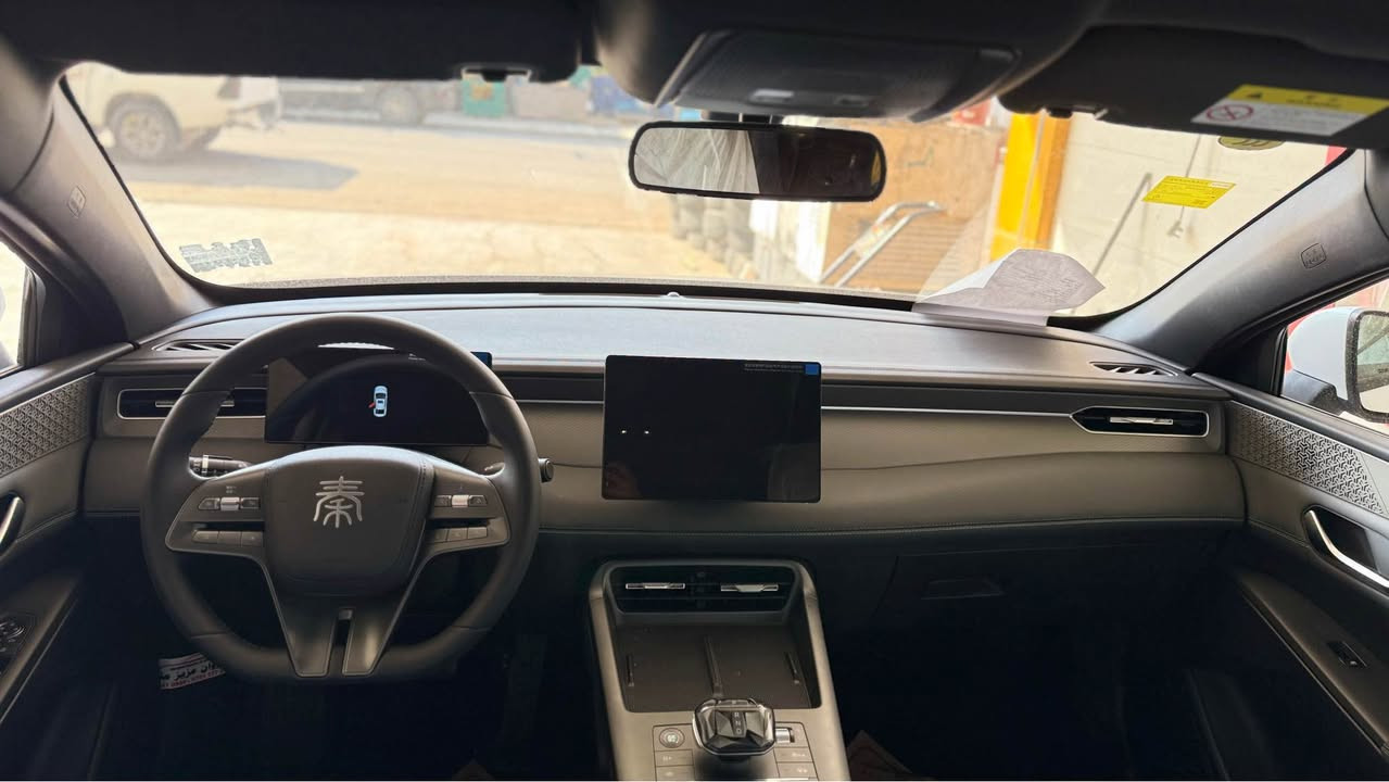 BYD2025 
700km 
سفر بێ کێشەو بێ قنج و قۆپ و شوخت Singapore


**إذا كنت صاحب هذا الإعلان وتريد حذفه لأي سبب، رجاءا أرسل رسالة إلى الدعم الفني**