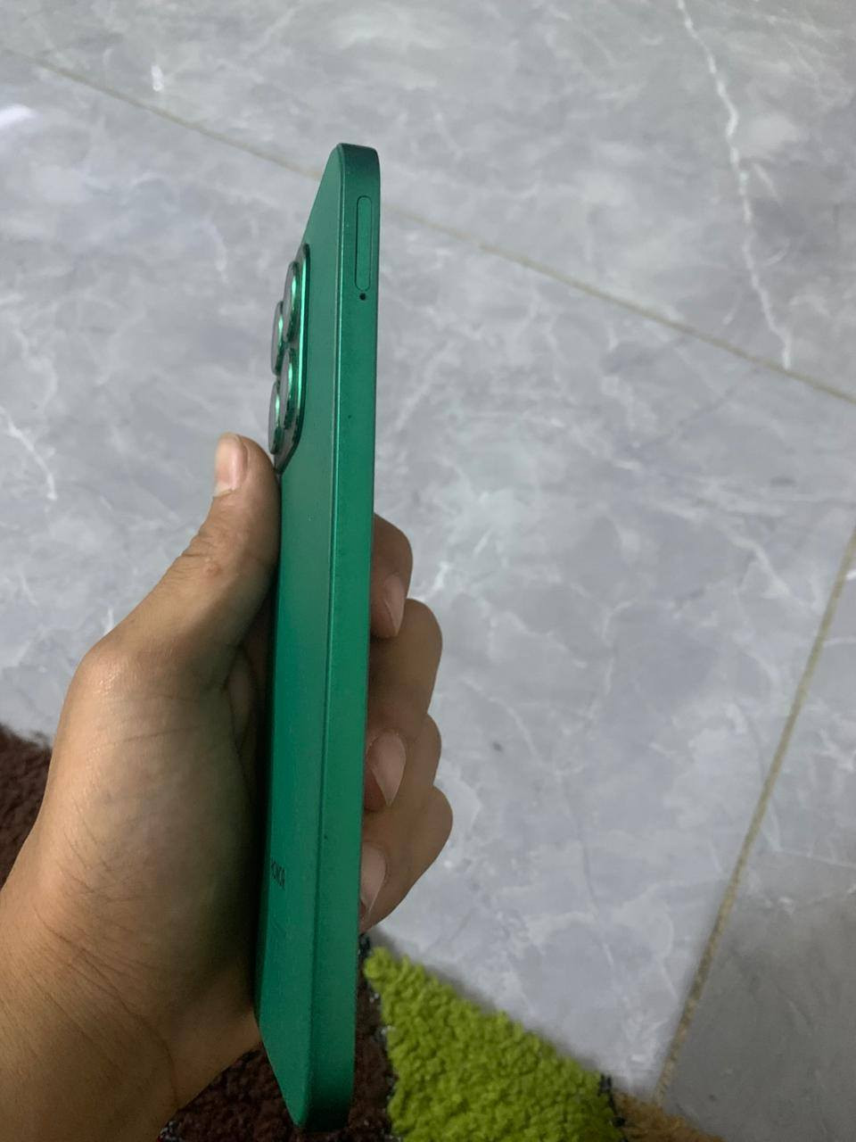 سلام عليكم تليفون هونر X8b الذاكرة 512 سعر خاص خابر وتدلل ***********
