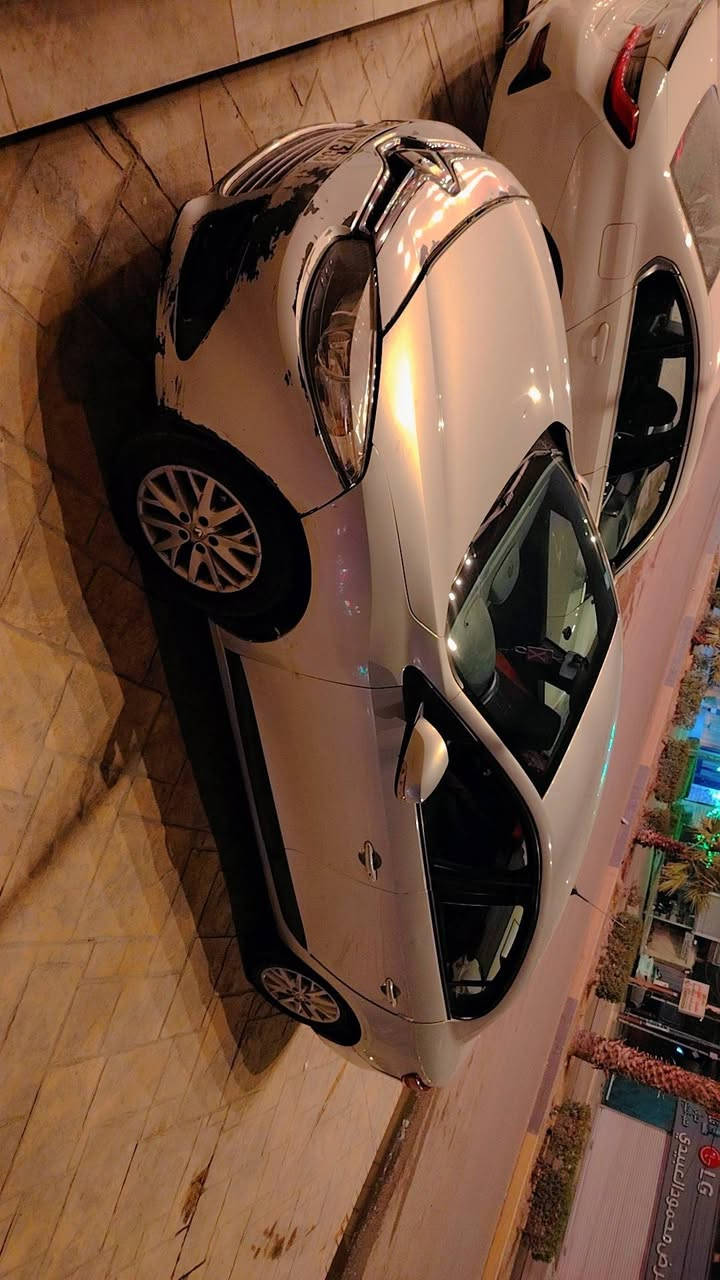 السلام عليكم
رينو فلاونس 2016 ⛔⛔
رقم بغداد انكليزي 
هزة جديدة باسمي تحويل ثاني يوم 

السعر 63 وبي مجال للشراي
مكاني بغداد السيدية قرب تقاطع الدرويش
للتواصل 
***********
