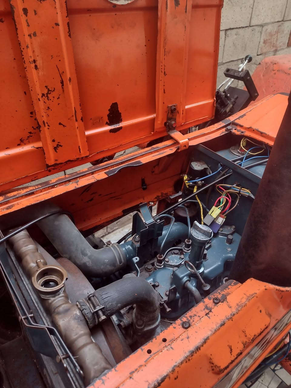 جرار 24 لجهاز لودر ٠١٠٩٣٤٠7٢5٧


**إذا كنت صاحب هذا الإعلان وتريد حذفه لأي سبب، رجاءا أرسل رسالة إلى الدعم الفني**