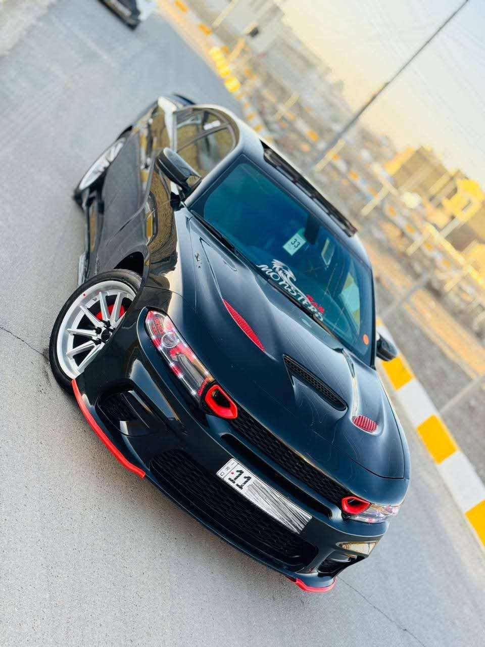 السلام عليكم جارجر موديل 2019 اصل وارد امريكي رقم بغداد الدولي السياره SXT محدثه بل كامل RT
فول مواصفات 1/1 للاخير
فتحه سقف
بصمه تشغيل + دخول ذكي + تشغيل عن بعد برمجه مصطفى ايكل + شوته
اكسل SRT قفل
اكزوز SRT + ريموت زرع داخلي 3 انج رعب •• + بلكات ريسنك + فيت بم رسنك
ويل حجم 20
لايت متغير الالوان
كشن جلد حضن + تدفئه تبريد + خزن ميموري + تدفئه ستيرن + تحكمات
شاشه كبيره عربي + كامره 3600+ حساسات خلفيه اماميه + مري قلاب عند رجوع للخلف
الحادث كلش بسيط تبديل جاملغ اصلي والبنيد بدون ضرر داخلي وبدون ارباك صور الحادث مرفقه بل النشر شاصي لغد راديترات مكفولات وبل عراق صار بيها بابين اصليات نفس اللون محرك 3600 ماشيه km 100 السياره مصروف عليها كلش هواي وعليها اضافات سياره جديده وجاهزه من جميع النواحي


**إذا كنت صاحب هذا الإعلان وتريد حذفه لأي سبب، رجاءا أرسل رسالة إلى الدعم الفني**