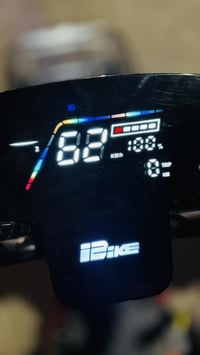 دراجة شحن حجم 16 اسمهه I bike  شركة الريان نظيفة جداً  للتواصل الاتصال...