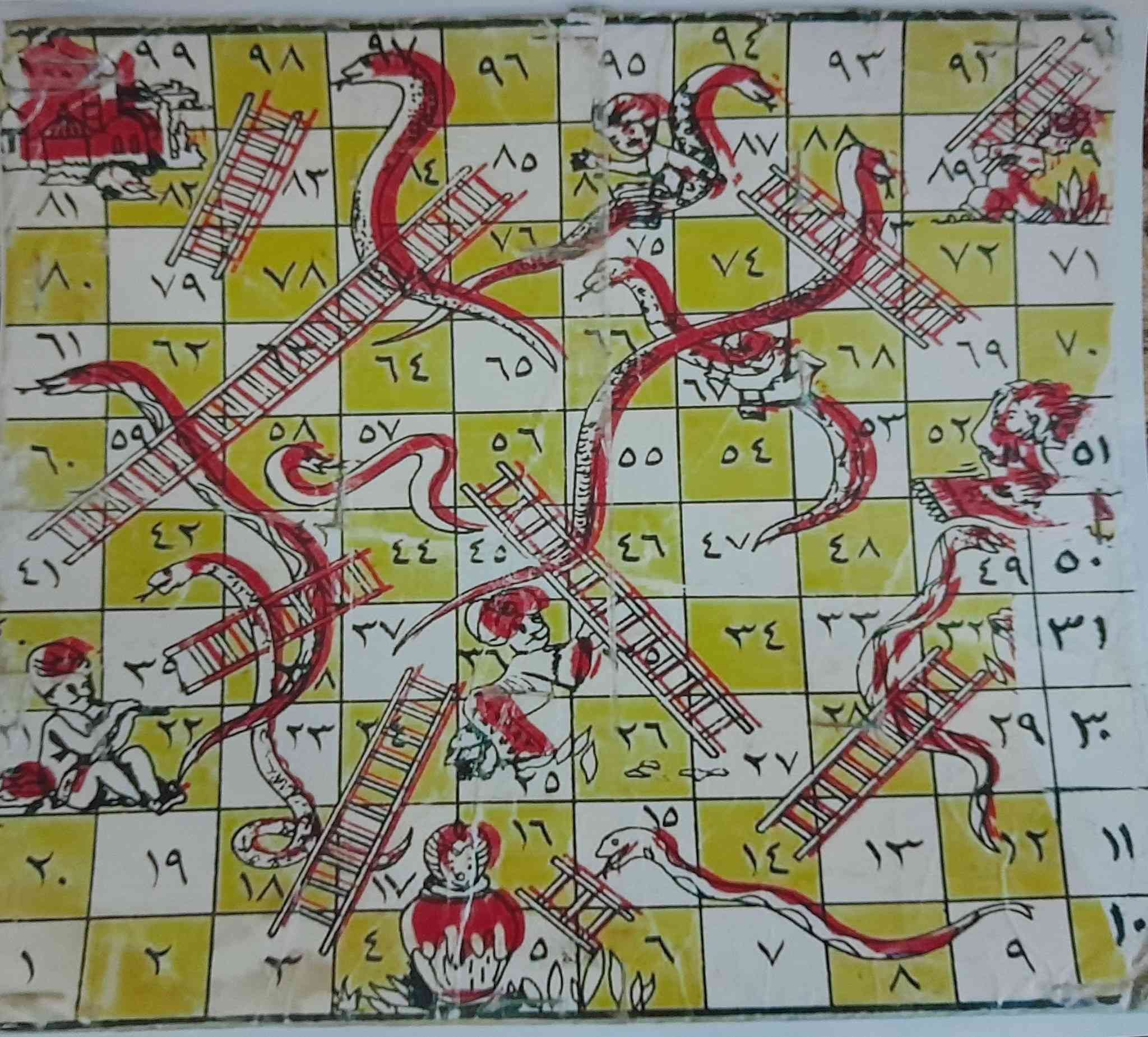 سعر الطبقه الف دينار 
يوجد توصيل بغداد والمحافظات


**إذا كنت صاحب هذا الإعلان وتريد حذفه لأي سبب، رجاءا أرسل رسالة إلى الدعم الفني**