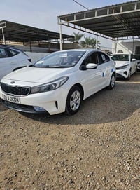 سيراتو • ٢٠١٧ • رقم السليماني