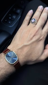 نوادر سيكو • ١٩٧٩ • ذهب 14K