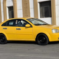 شوفرليت اوبتره • ٢٠١١ • الناصريه