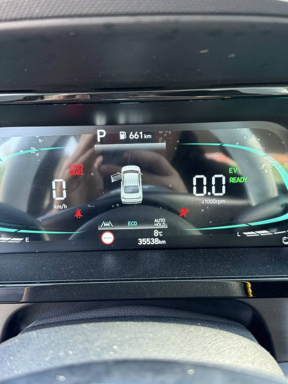 السلام عليكم
النترا 2024 هايبرد وراد كوري
كشنات جلد
ستيرن تدفئه
مري شفط
اوتو هولد
كراسي تدفئه
حساسات اماميه خلفيه
دشبول شاشه
رادار 
نقطه عمياء
سياره ماشيه 35 الف
بيها صبغ 4 قطع وبارد ب قماره
سعرها 140 وبيها مجال
مكانها المنصور 
***********
