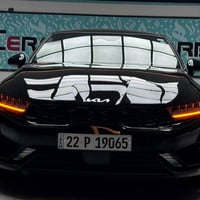 للأستفسار مراسله الرقم 07724070085K5 GT 2500 تيربو 2023