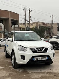 تيكو • ٢٠١٣ • رقم بغداد