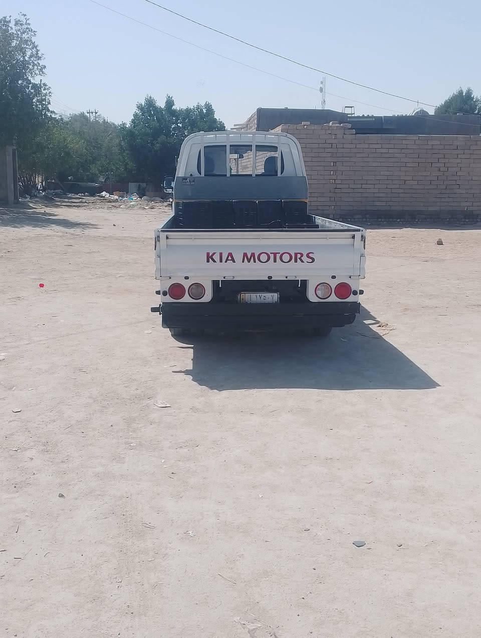 السلام عليك كيه بنكو فحل ٢٠١٥ السياره جاهزه مجهزه كامله مواصفات رقم ***********
