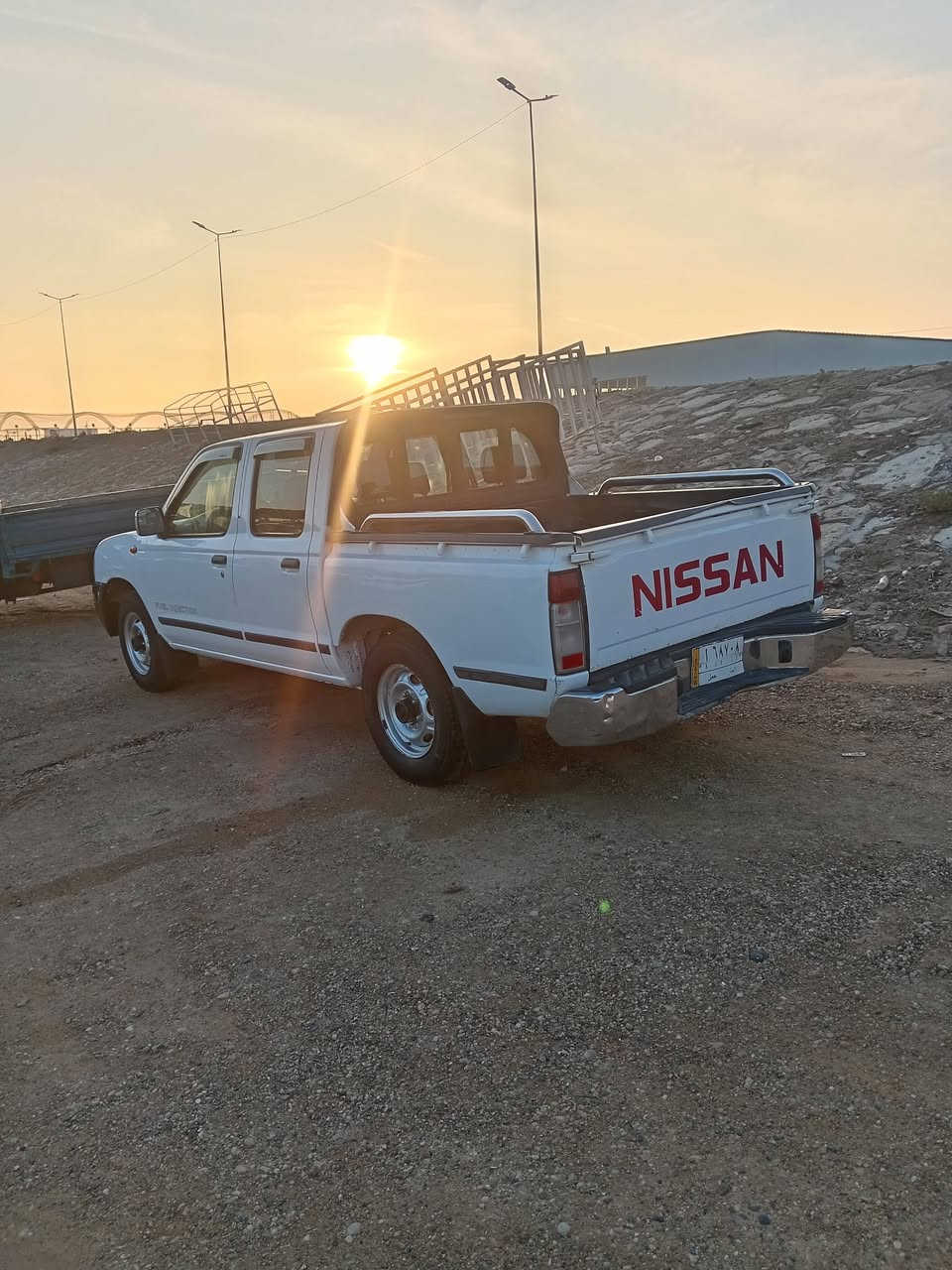 سلام عليكم
نيسان 2013
رقم انبار تحويل ثاني يوم كفاله گير محرك شاصي صبغ نص البنيد بدون دواخل السعر 140وبي مجال مكان الانبار الرمادي جزيره البوعساف الاستفسار ***********
