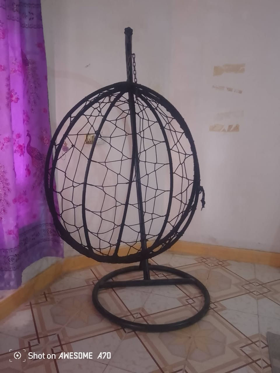 السلام عليكم غراض جديده و مستعمله.
مرجوحه عش عصفور حجم الكبير تتكبر وتتصغر عن السلسله ألبيه لون اسود قابل للتغير مستعمله شهر أخت الجديده سعر٨٥وبيها مجال ومتوفر توصيل
جيس ملاكمه مع قفازات مع تعليك سعر٦٠ وبي مجال غير مستعمل 
جربايه حديد نفر مستعمله سعرها٢٥ وبيه 
سكيت رول ولادي بناتي قياس من٣٥ ال٣٧ ويتعرض مستعمل شهر اخو الجديد سعر ٢٠وبي مجال
واتساب ***********
عنوان بابل 
متوفر توصيل.
#ادمنوافق
