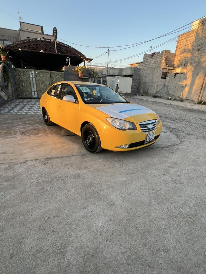 سلام عليكم عندي النترا ٢٠١٠ رقم ديالي نكليزي شرط تحويل محرك ٢٠٠٠صار ١٠تيام كير جديد صدر تخم تاير تبريد ضرر دوير خلفيه فقط سيارة كامله عله خير ربع متصرف عليهه سياره مال جناي مكان السيارة ديالي بعقوبة ***********
